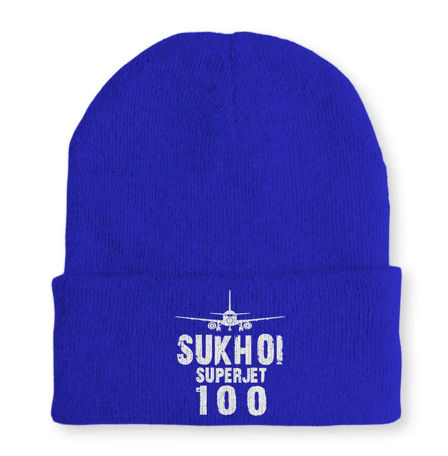 Sukhoi Superjet 100 Beanie - view 3