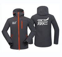 Thumbnail for Boeing 737 Jacket - view 3
