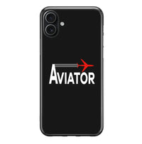 Thumbnail for Aviator iPhone Case - view 3