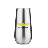 Thumbnail for Customisable Name Egg Cup - view 3