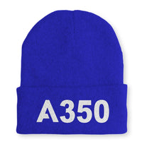 Thumbnail for Airbus A350 Beanie - view 3