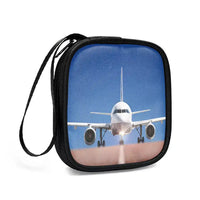Thumbnail for Airbus A320 Headphone Bag - view 3