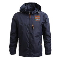 Thumbnail for Airline Pilot Label Jacket - view 4