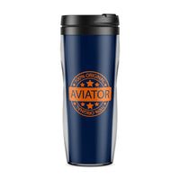 Thumbnail for Aviator Travel Mug - view 3