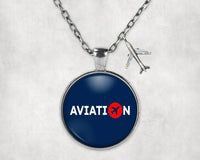 Thumbnail for Aviation Necklace - view 3