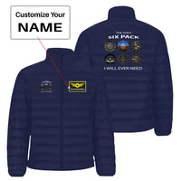 Thumbnail for Only Six Pack I Will Jacket - view 3