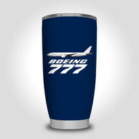 Thumbnail for Boeing 777 Travel Mug - view 3