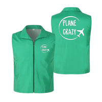 Thumbnail for Plane Crazy Vest - view 3