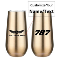 Thumbnail for Customisable Boeing 787 Egg Cup - view 3