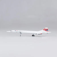 Thumbnail for Concorde Model Airplane - view 3