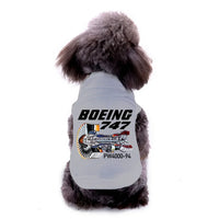 Thumbnail for Boeing 747 Vest - view 3