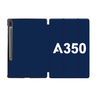 Thumbnail for Airbus A350 Samsung Case - view 3