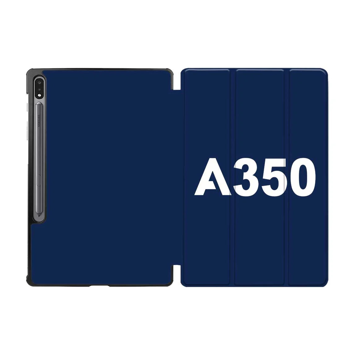 Airbus A350 Samsung Case - view 3
