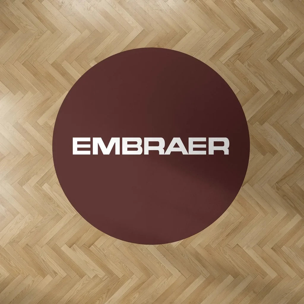 Embraer Floor Mat - view 3