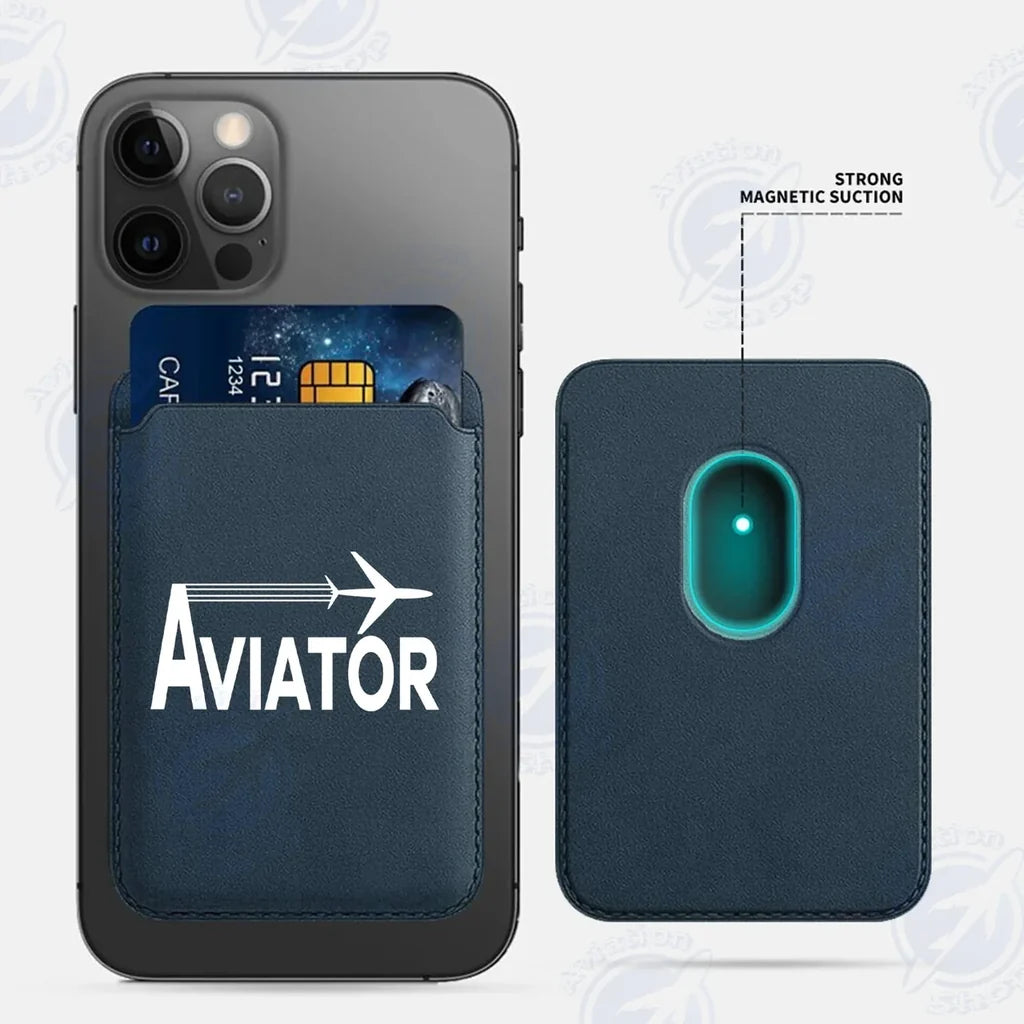 Aviator iPhone Case - view 3