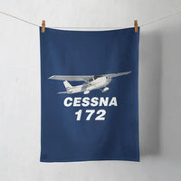 Thumbnail for Cessna 172 Towel - view 3
