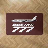 Thumbnail for Boeing 777 Floor Mat - view 3