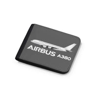 Thumbnail for Airbus A380 Wallet - view 3