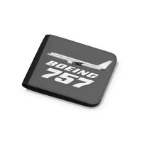 Thumbnail for Boeing 757 Wallet - view 3