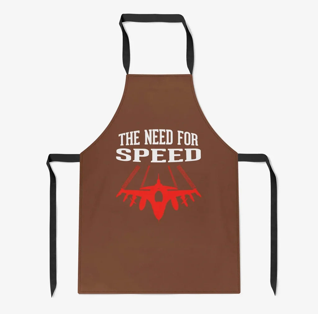 Need For Speed Apron - view 3