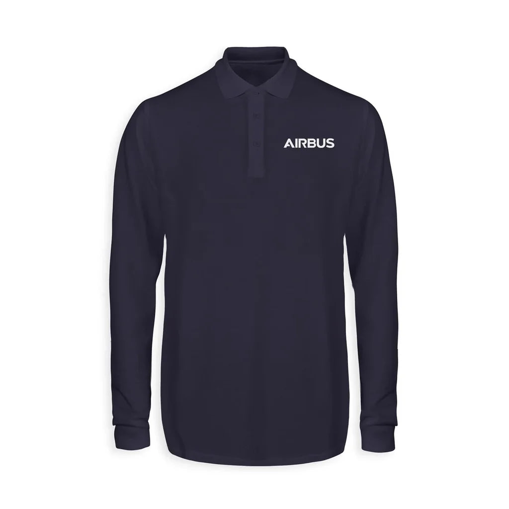 Airbus & Text T-Shirt - view 3