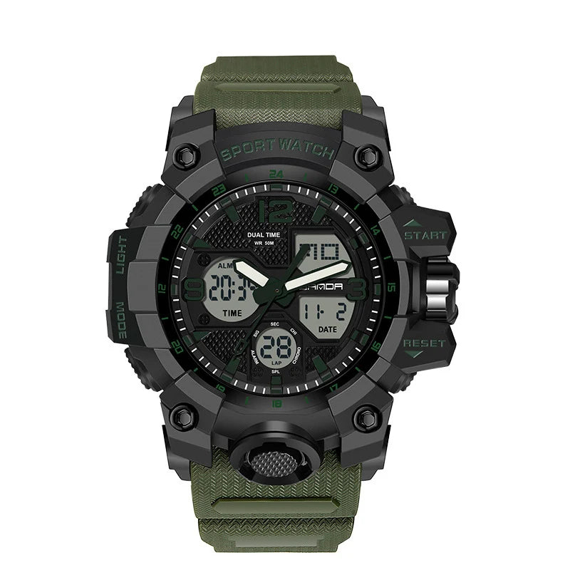 Super Quality Shock Watch - view 3