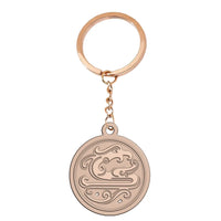 Thumbnail for Juneyao Airlines Key Chain - view 3