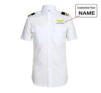 Thumbnail for Customisable Name Shirt - view 3