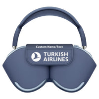 Thumbnail for Customisable Turkish Airlines AirPods Max Case - view 3