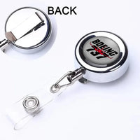 Thumbnail for Boeing 737 ID Badge Holder - view 3