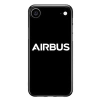 Thumbnail for Airbus & Text iPhone Case - view 3