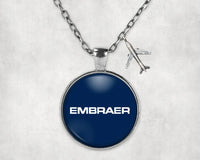 Thumbnail for Embraer Necklace - view 3