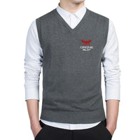 Thumbnail for Drone Sweater - view 3