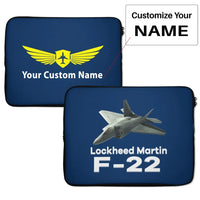 Thumbnail for Customisable Aircraft Silhouette Tablet Case - view 3