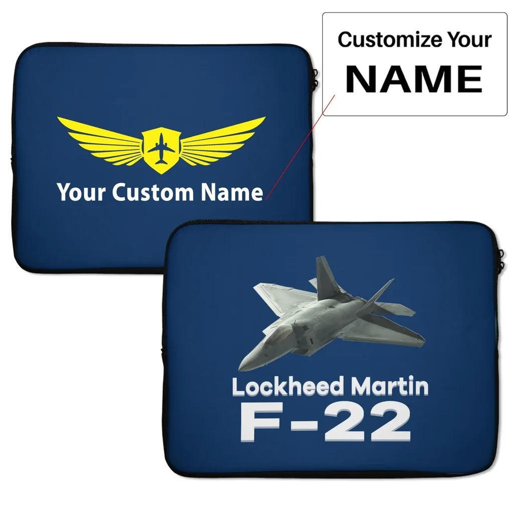 Customisable Aircraft Silhouette Tablet Case - view 3