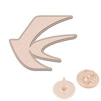 Thumbnail for China Eastern Airlines Brooch - view 3