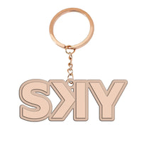 Thumbnail for SKY Airline Key Chain - view 3