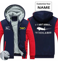 Thumbnail for If It Ain't Airbus Sweatshirt - view 3