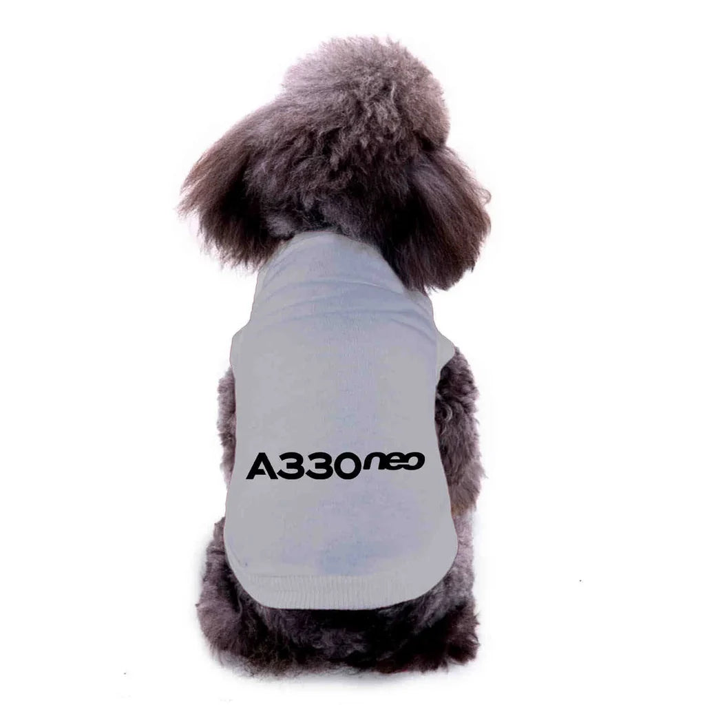 Airbus A330 Vest - view 3