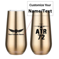 Thumbnail for Customisable ATR-72 Egg Cup - view 3