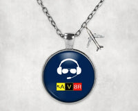 Thumbnail for AV8R 2 Necklace - view 3