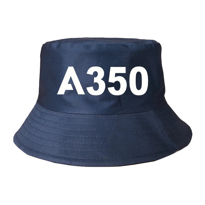 Airbus A350 Hat - view 3