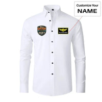Thumbnail for Customisable Retro BELL HUEY UH-1 Shirt - view 3