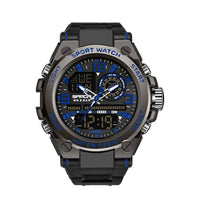 Thumbnail for Digital aviator pilot watch from Aviation Shop