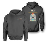 Thumbnail for Skopje International Airport SKP Dark Gray