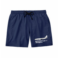 Thumbnail for McDonnell Douglas MD-11 Shorts - view 3