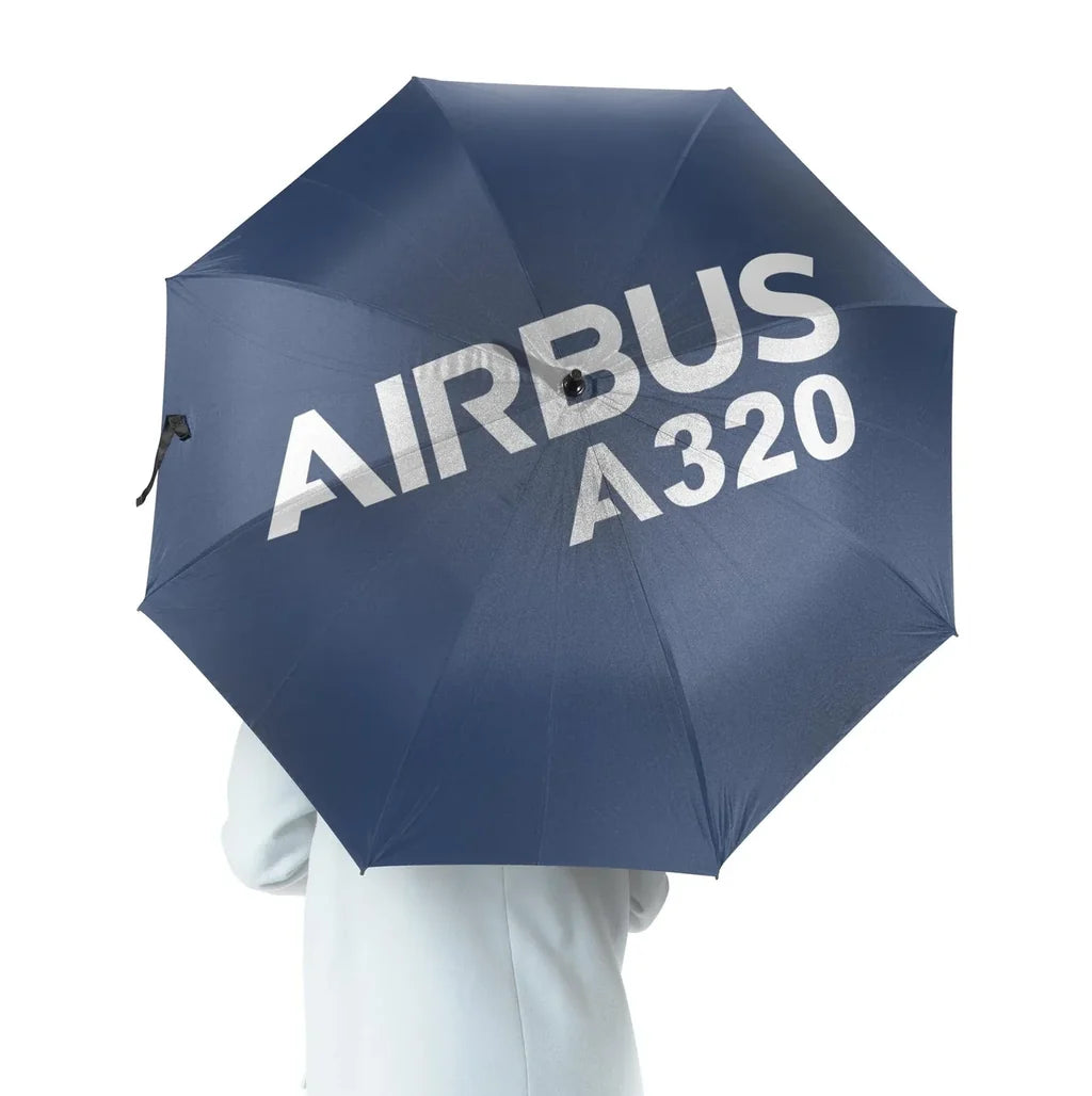 Airbus A320 Umbrella - view 3