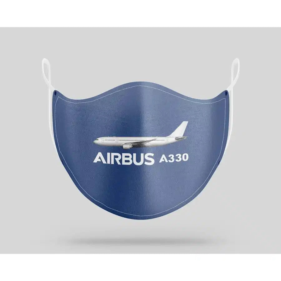 A330 full face ski mask from Aviation Shop
