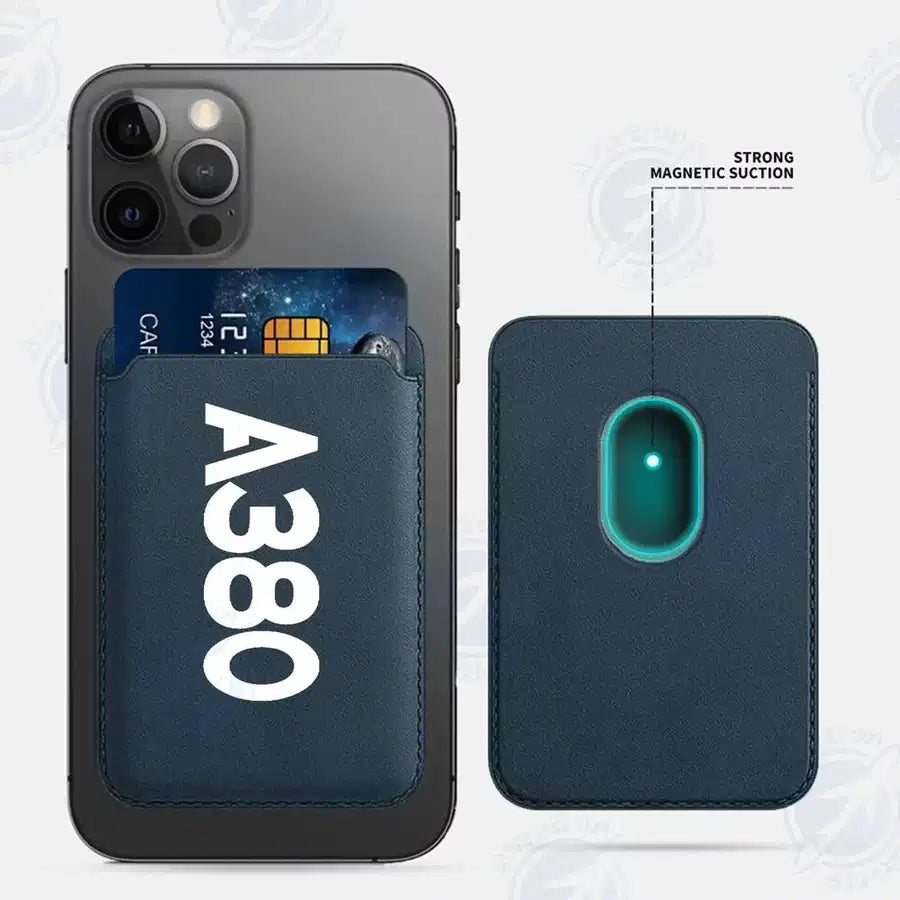 Airbus A380 iPhone Case - view 3