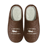 Thumbnail for If It Ain't Airbus Slippers - view 3